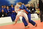 Judo: Cariboo-North East wins gold medal in Mission